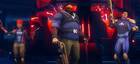 Agents Of Mayhem presenta Fuerza Franquicia en vídeo