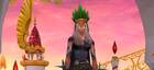 Esta es la bonita pero triste historia de una madre y su hijo en World of Warcraft