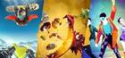 Steep, Rayman Legends y Just Dance 2017 junto a Switch