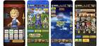 Dragon Quest of the Stars llegará el 25 de febrero a iOS y Android