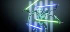 Una filtración revela el aspecto de Grievous en Star Wars: Battlefront II