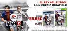 FIFA 13 y Battlefield 3 bajan de precio temporalmente