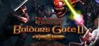 Ya disponibles en formato físico las 'Enchanced Edition' de Icewind Dale y Baldur's Gate II