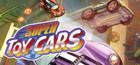 Super Toy Cars y Tachyon Project pronto llegarán a PS4