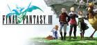 Tráiler de lanzamiento de Final Fantasy III para PC