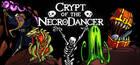 Crypt of the NecroDancer y Lovers in a Dangerous Spacetime se suman a Switch