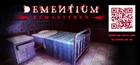 Dementium para 3DS incluirá nuevos niveles de dificultad
