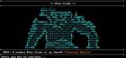 Ya disponible SanctuaryRPG: Black Edition, un juego con gráficos ASCII