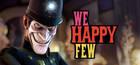 We Happy Few se anuncia para PS4; se lanzará en abril de 2018