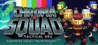 Chroma Squad se prepara para llegar a Nintendo Switch