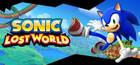 Sonic Lost World saldrá el 2 de noviembre en PC