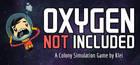 Oxygen Not Included suma una importante actualización