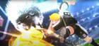 Captain Tsubasa: Rise of New Champions Tráiler Alemania German Junior Youth