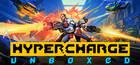 HYPERCHARGE: Unboxed llega a la consola Nintendo Switch el 31 de enero
