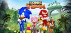Sonic Boom se llamará Sonic Toon en Japón