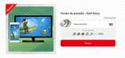 Golf Story celebra su aniversario con una recompensa en My Nintendo