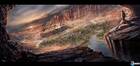 Se muestran nuevas ilustraciones de Uncharted 3: La traición de Drake
