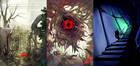 Primeras imágenes e ilustraciones de htoL #NiQ: Hotaru no Nikki