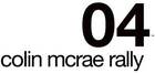 Colin McRae Rally 4 anunciado; primeras imágenes