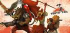 El juego de estrategia y revolución animal Tooth and Tail estrena trailer