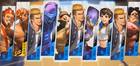 Street Fighter: Duel combina lucha, cartas y estrategia en móviles
