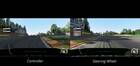 Assetto Corsa recoge en vídeo la conducción con mando y volante