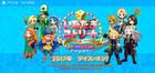 Square Enix anuncia Itadaki Street para PS4 y PS Vita