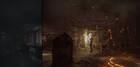 the medium gameplay doble realidad