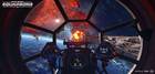 Star Wars Squadrons actualización ps5 xbox series x/S