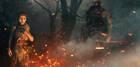 Santa Monica Studio celebra sus 20 años con arte de God of War
