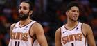 Los Phoenix Suns 'continuarán' la NBA gracias a Twitch y el videojuego NBA 2K20