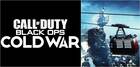 El mapa multijugador de COD Black Ops Cold War