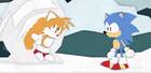 Sega presenta un nuevo corto animado de Sonic Mania Adventures