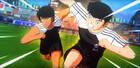 Captain Tsubasa: Rise of New Champions muestra un partido entero en este gameplay