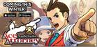 Apollo Justice: Ace Attorney llegará el 1 de diciembre a iOS y el 8 de diciembre a Android
