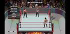 WWE 2K18 incluye filtros para amantes de lo retro