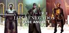 Destiny 2: Los Renegados detalla su calendario de contenido