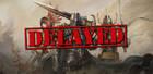 Blood of Steel se retrasa de forma indefinida para el coronavirus