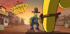 El juego Los Simpsons para iOS y Android recibe una ambientación basada en el Viejo Oeste