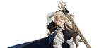 Ya disponibles para reservar dos figuras de la versión femenina de Corrin de Fire Emblem Fates