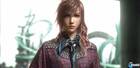 Los personajes de Final Fantasy XIII-2 visten de Prada