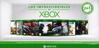 Xbox España anuncia su nueva promoción 2x1 'Los Imprescindibles de Xbox'
