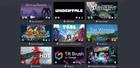 Humble Bundle Coronavirus