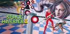 Space Harrier II llega a iOS y Android con la colección SEGA Forever