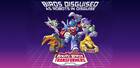Anunciado Angry Birds Transformers