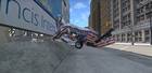 Un juego de estrellar coches ahora te permite hacerlo en la Liberty City de GTA 3