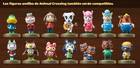 Animal Crossing: New Leaf será compatible con amiibo el próximo otoño