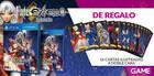 GAME detalla sus incentivos por reserva para Fate/Extella: The Umbral Star