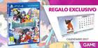 GAME detalla sus incentivos exclusivos por reserva para Digimon World: Next Order