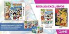 GAME detalla sus incentivos por reserva para Dragon Ball: Fusions